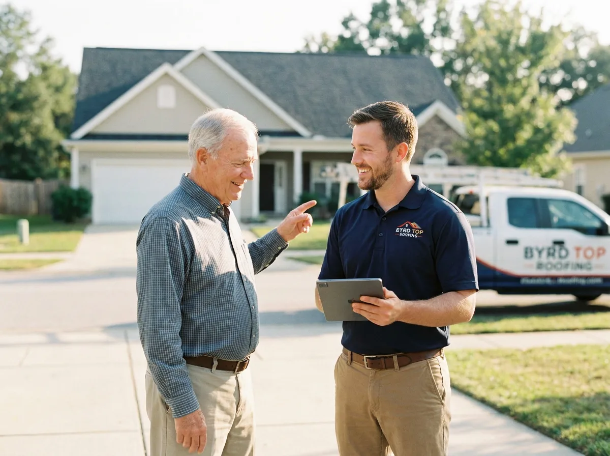 Roofing Mapleton, ND FAQs
